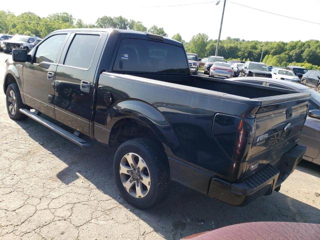 Photo 2 from auction – 2011 FORD F150 SUPER with VIN 1FTEW1CM6BFA74855