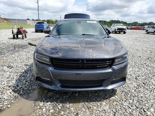 Photo 5 from auction – 2016 DODGE CHARGER SX with VIN 2C3CDXHG0GH317637
