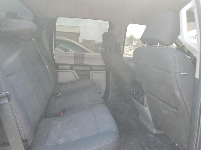 Photo 10 from auction – 2017 FORD F150 SUPER with VIN 1FTEW1EP1HFC58942