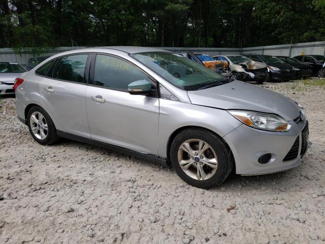 Photo 4 from auction – 2014 FORD FOCUS SE with VIN 1FADP3F20EL151813