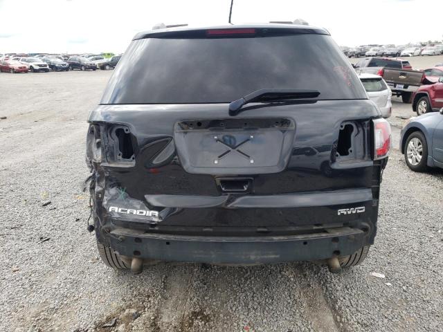 Photo 6 from auction – 2014 GMC ACADIA SLT with VIN 1GKKVRKD9EJ257212