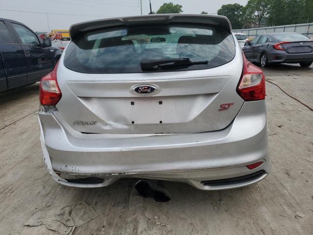 Photo 6 from auction – 2014 FORD FOCUS ST with VIN 1FADP3L90EL141431