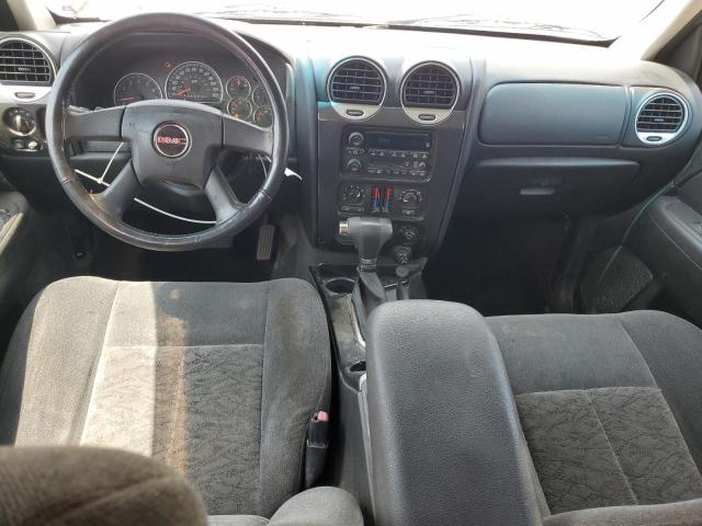 Photo 8 from auction – 2006 GMC ENVOY with VIN 1GKDS13S462101753