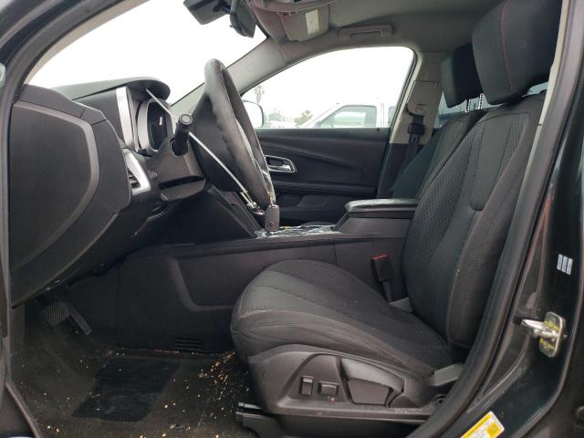 Photo 7 from auction – 2012 CHEVROLET EQUINOX LS with VIN 2GNALBEKXC1339754
