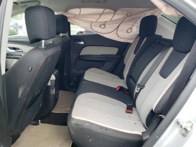 Zdjęcie 11 z aukcji – 2011 CHEVROLET EQUINOX LT z VIN 2GNALDEC4B1146311