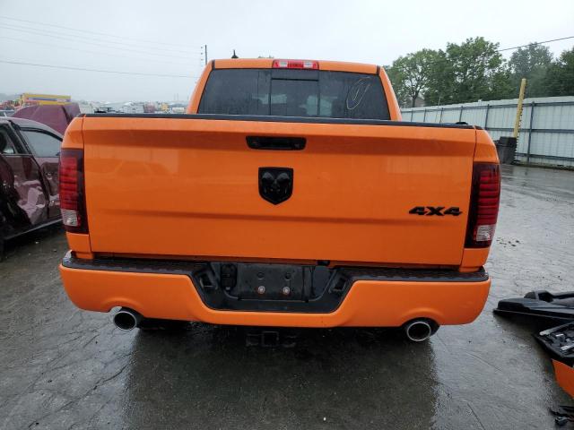 Photo 6 from auction – 2017 RAM 1500 SPORT with VIN 1C6RR7MTXHS570864