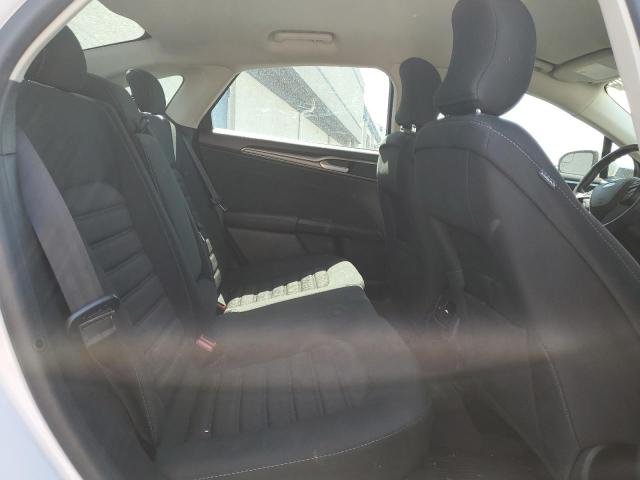 Photo 10 from auction – 2018 FORD FUSION SE with VIN 3FA6P0HDXJR205474