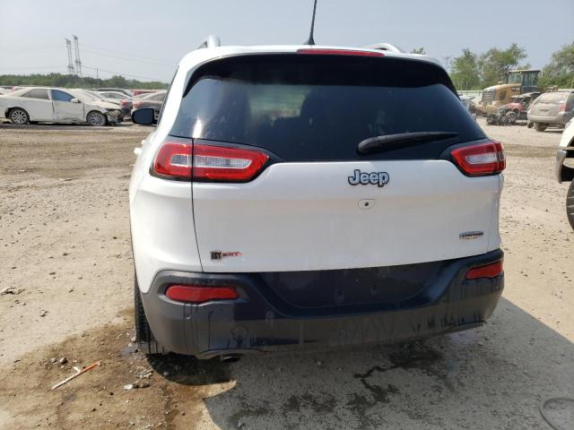 Photo 6 from auction – 2017 JEEP CHEROKEE L with VIN 1C4PJLCB4HW572935