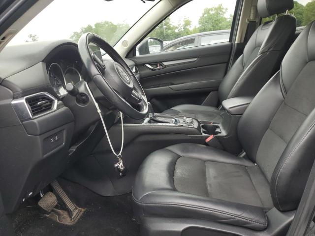 Photo 7 from auction – 2020 MAZDA CX-5 TOURI with VIN JM3KFBCM1L0777848