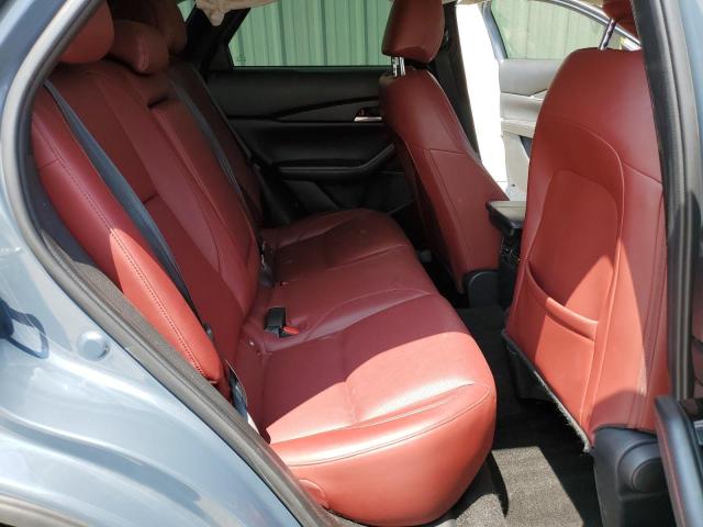 Photo 10 from auction – 2022 MAZDA CX-30 PREF with VIN 3MVDMBCL4NM407202