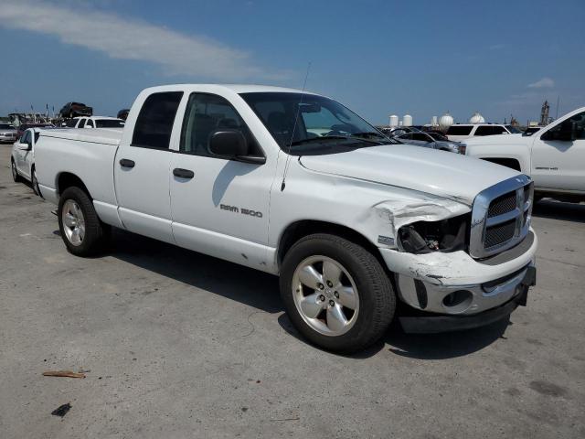 Photo 4 from auction – 2005 DODGE RAM 1500 S with VIN 1D7HA18D65S367340