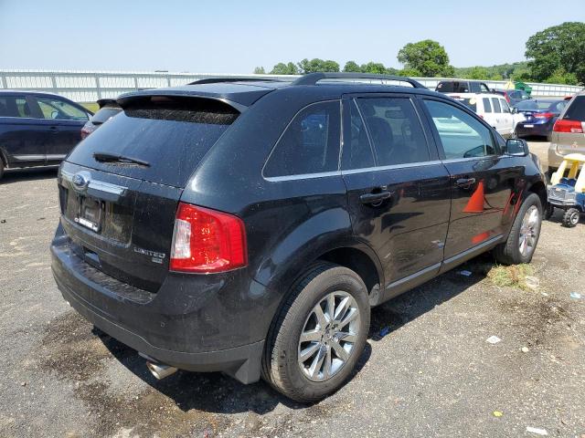 Photo 3 from auction – 2013 FORD EDGE LIMIT with VIN 2FMDK4KC3DBC13597