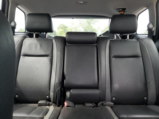 Photo 10 from auction – 2009 MAZDA CX-9 with VIN JM3TB38A890166843