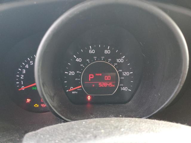 Foto 9 de la subasta – 2014 KIA SOUL con VIN KNDJN2A24E7086980