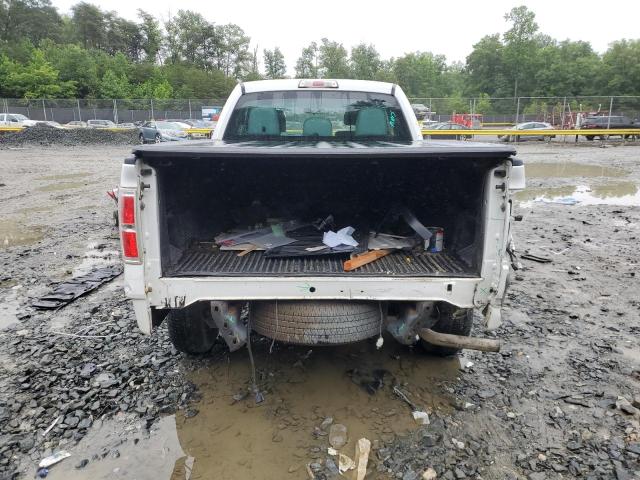 Фото 6 с аукциона – 2012 FORD F150 SUPER с VIN 1FTEX1CM2CFB62722