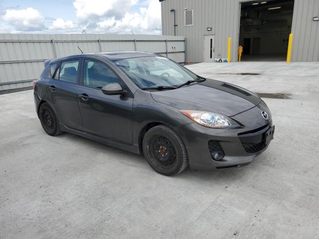 Photo 4 from auction – 2012 MAZDA 3 I with VIN JM1BL1L76C1595188