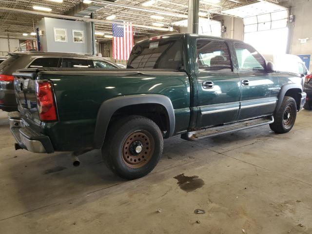 Photo 3 from auction – 2004 CHEVROLET SILVERADO with VIN 2GCEK13T941411953