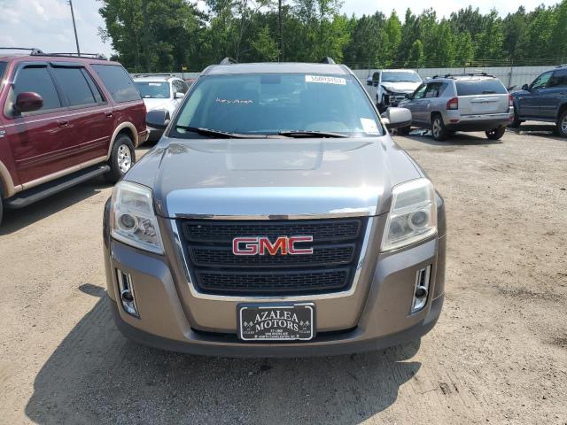 Фото 5 с аукциона – 2010 GMC TERRAIN SL с VIN 2CTALFEWXA6353726