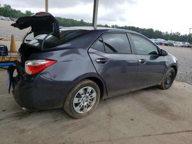 Photo 3 from auction – 2015 TOYOTA COROLLA L with VIN 5YFBURHE5FP337876