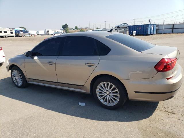 Photo 2 from auction – 2016 VOLKSWAGEN PASSAT SE with VIN 1VWBS7A37GC017744