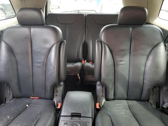 Photo 10 from auction – 2005 CHRYSLER PACIFICA T with VIN 2C8GF68445R434070