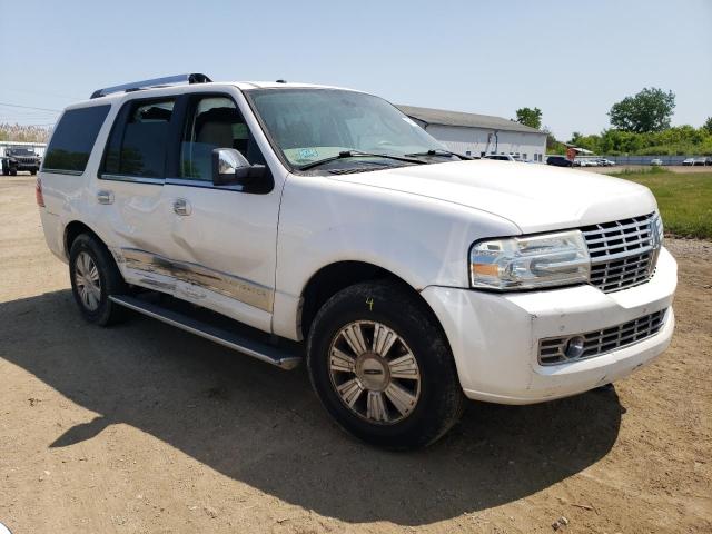 Photo 4 from auction – 2010 LINCOLN NAVIGATOR with VIN 5LMJJ2J53AEJ04860