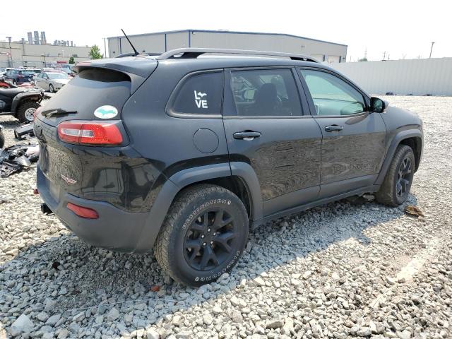Photo 3 from auction – 2015 JEEP CHEROKEE T with VIN 1C4PJMBS3FW501875