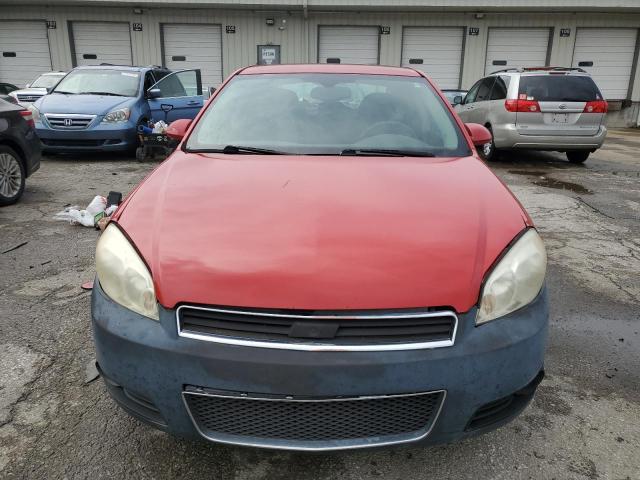 Photo 5 from auction – 2009 CHEVROLET IMPALA 2LT with VIN 2G1WC57M091166763