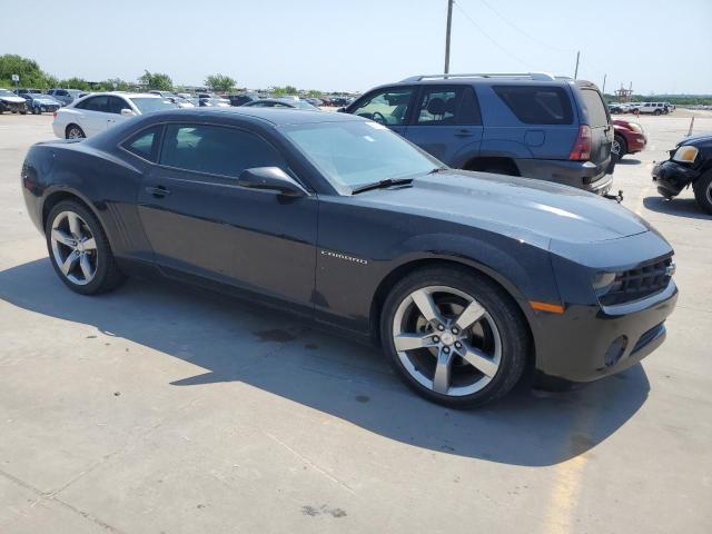 Photo 4 from auction – 2010 CHEVROLET CAMARO LT with VIN 2G1FB1EV2A9153008