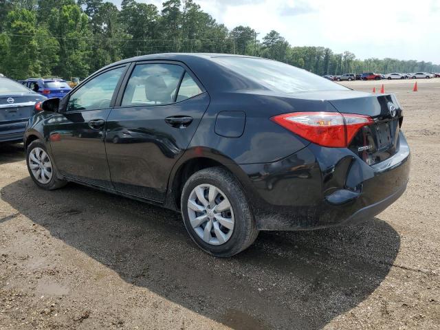 Photo 2 from auction – 2015 TOYOTA COROLLA L with VIN 5YFBURHE5FP305364