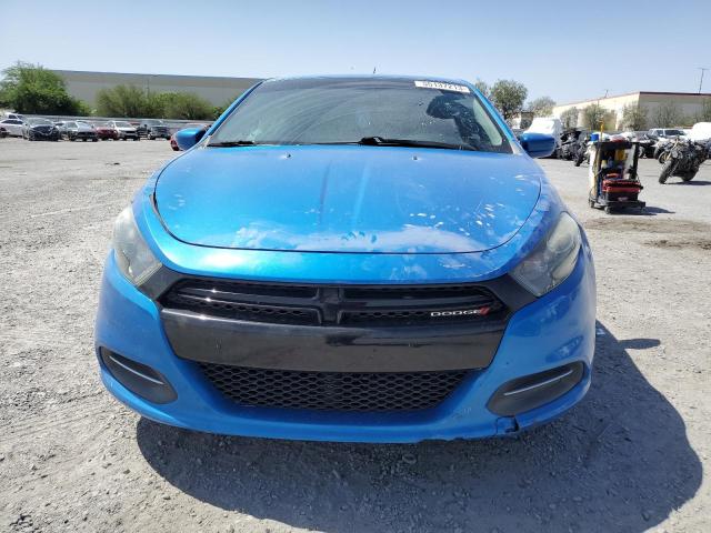 Photo 5 from auction – 2015 DODGE DART SE with VIN 1C3CDFAA2FD433370