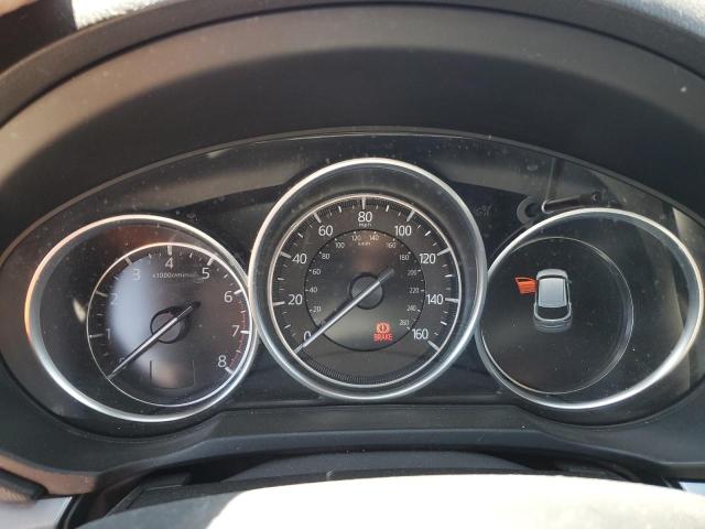 Photo 9 from auction – 2020 MAZDA CX-5 SPORT with VIN JM3KFBBM2L0737134