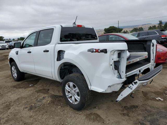 Photo 2 from auction – 2022 FORD RANGER XL with VIN 1FTER4FH9NLD09309