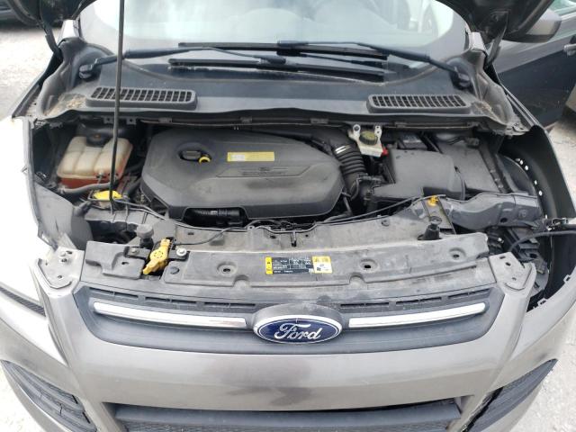 Photo 12 from auction – 2013 FORD ESCAPE SE with VIN 1FMCU0GX2DUC72354
