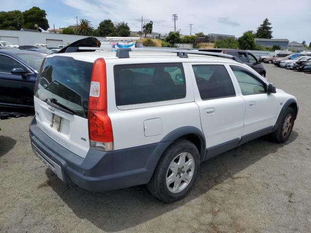 Photo 3 from auction – 2006 VOLVO XC70 with VIN YV4SZ592161227147