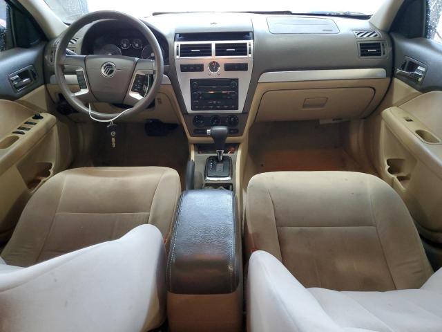 Photo 8 from auction – 2006 MERCURY MILAN with VIN 3MEFM07176R612961