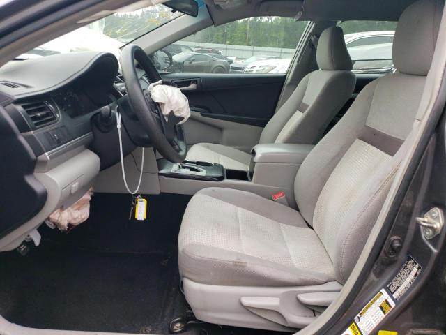 Photo 7 from auction – 2014 TOYOTA CAMRY L with VIN 4T1BF1FK9EU787595