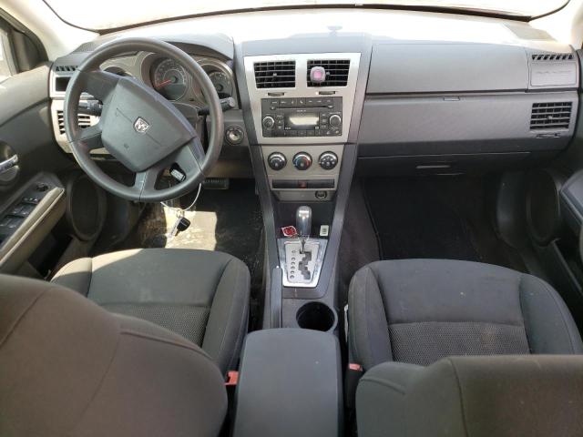 Photo 8 from auction – 2010 DODGE AVENGER SX with VIN 1B3CC4FB4AN168900