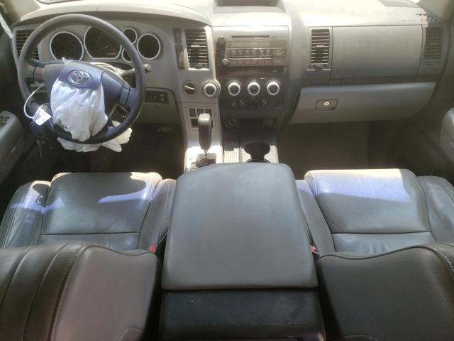 Photo 8 from auction – 2009 TOYOTA SEQUOIA SR with VIN 5TDBT64AX9S000426