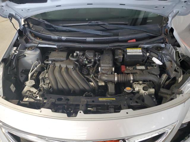 Photo 11 from auction – 2017 NISSAN VERSA S with VIN 3N1CN7AP3HL866862