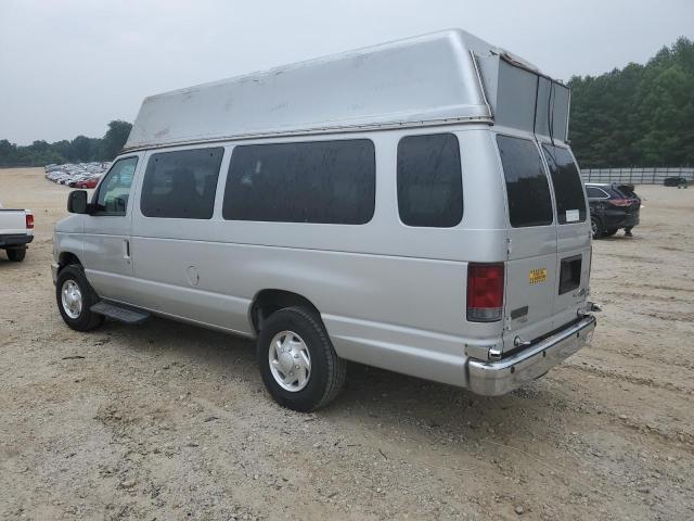 Photo 2 from auction – 2012 FORD ECONOLINE with VIN 1FBSS3BL2CDA10865