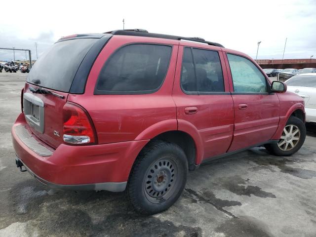 Photo 3 from auction – 2004 BUICK RAINIER CX with VIN 5GADS13S142354054