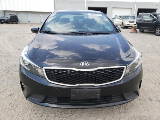 Photo 5 from auction – 2017 KIA FORTE LX with VIN 3KPFL4A7XHE150883