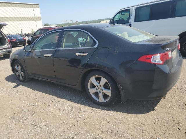 Photo 2 from auction – 2010 ACURA TSX with VIN JH4CU2F68AC008161