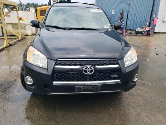 Photo 5 from auction – 2009 TOYOTA RAV4 LIMIT with VIN 2T3BK31V19W013282