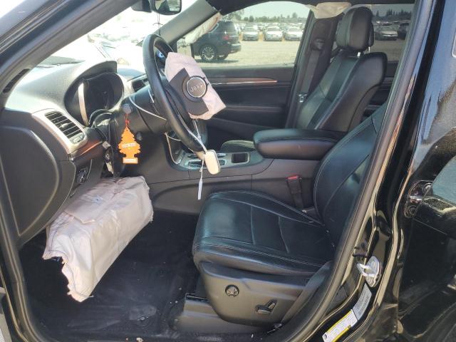 Photo 7 from auction – 2017 JEEP GRAND CHER with VIN 1C4RJEBG2HC765474