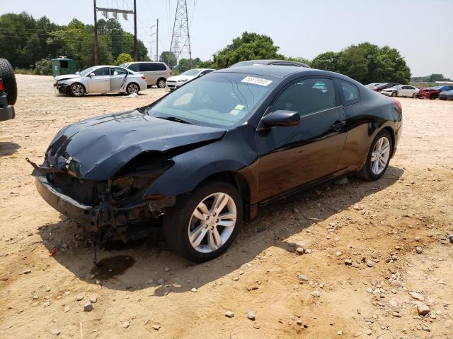 NISSAN ALTIMA S 2010 with VIN 1N4AL2EPXAC153441 - Photo from auction