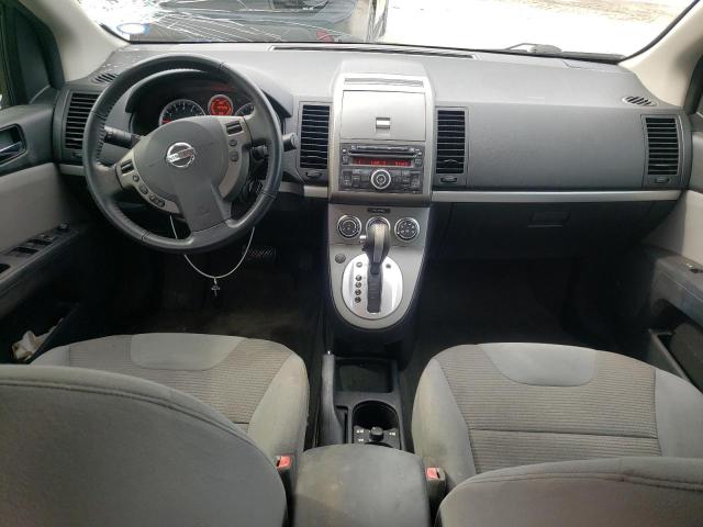 Photo 8 from auction – 2012 NISSAN SENTRA 2.0 with VIN 3N1AB6AP9CL665132