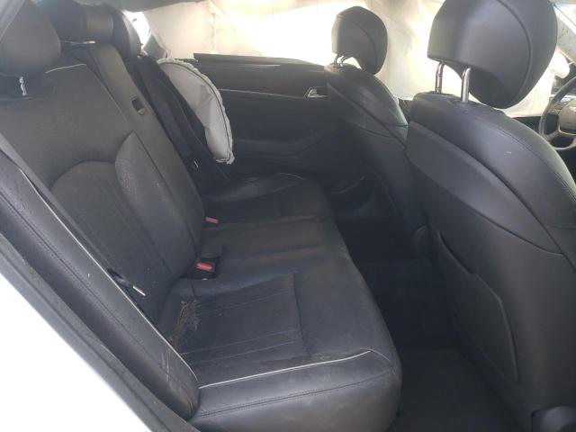 Photo 10 from auction – 2019 GENESIS G80 BASE with VIN KMHGN4JE4KU288842