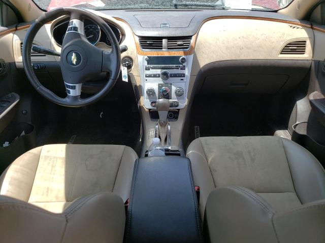 Photo 8 from auction – 2012 CHEVROLET MALIBU 2LT with VIN 1G1ZD5E07CF222529
